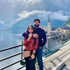 Avatar of Abhijeet and Kajal