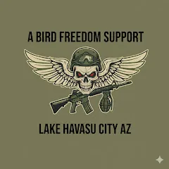 Avatar of A Bird Freedom Support
