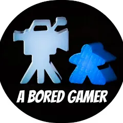 Avatar of A Bored Gamer