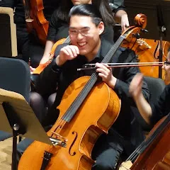 Avatar of Abraham Wu
