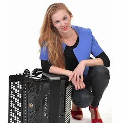 Avatar of Akordeona - Jitka Baštová