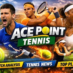 Avatar of Ace Point Tennis