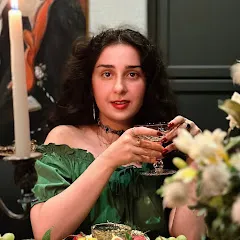Avatar of A Clockwork Reader