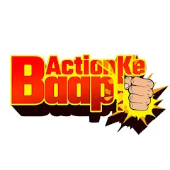 Avatar of Action Ke Baap
