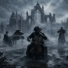 Avatar of Adagios Music Playlist
