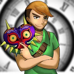 Avatar of A Dan in Time