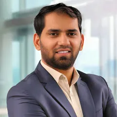 Avatar of Adeel Ahmad