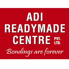 Avatar of Adi Readymade Centre Private Limited