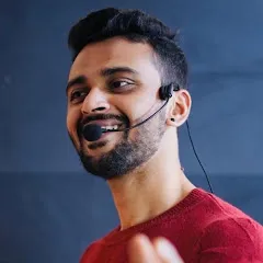 Avatar of Aditya Raj Kashyap