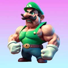 Avatar of ADN MARIO GAME