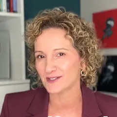 Avatar of Adriana Girdler
