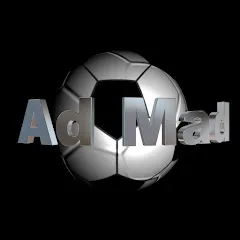 Avatar of Football - Ad-Mad