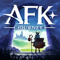Avatar of AFK Journey