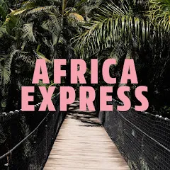 Avatar of Africa Express