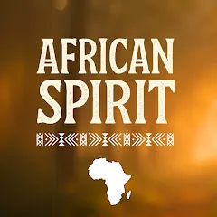 Avatar of African Spirit