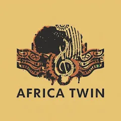 Avatar of Africa twin
