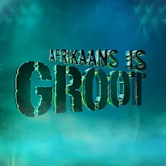 Avatar of Afrikaans is Groot