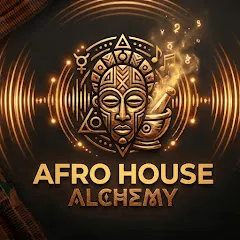 Avatar of Afro House Alchemy