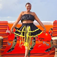 Avatar of AFRO NATURE