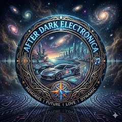 Avatar of AfterDark Electronica