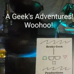 Avatar of A geek's adventures! woohoo!