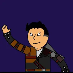Avatar of aGhoul