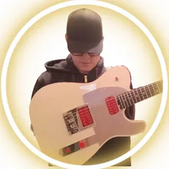 Avatar of A Guitar Zane