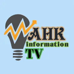 Avatar of AHK INFORMATION TV