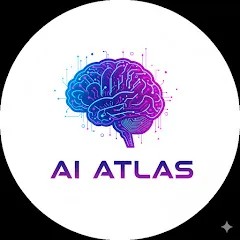 Avatar of AI Atlas