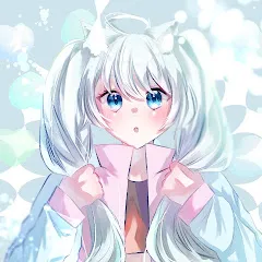 Avatar of Aika Kitsune