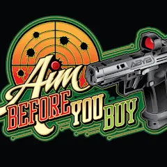 Avatar of Aim Before You Buy