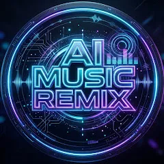 Avatar of AI Music REMIX
