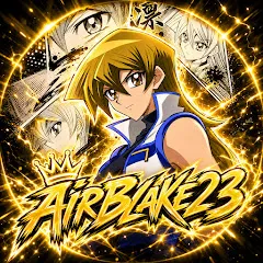 Avatar of AirBlake23
