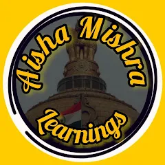 Avatar of Aisha Mishra Learnings