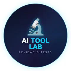 Avatar of AI Tool Lab