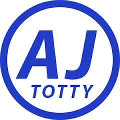 Avatar of AJ Totty