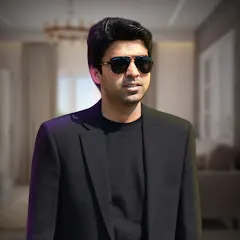Avatar of AK - Educate