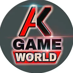 Avatar of A.K GAME WORLD