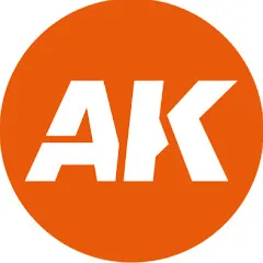Avatar of AK Interactive Official