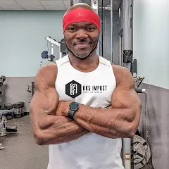 Avatar of Ak Moore (AK's Impact)