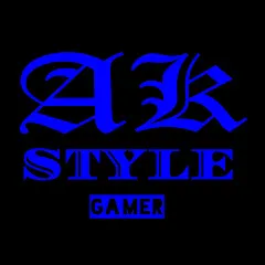 Avatar of AK STYLE GAMER