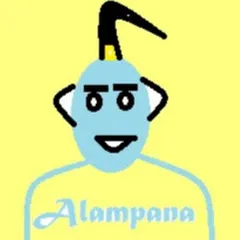 Avatar of AlampanaTV
