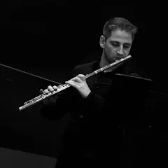 Avatar of Aleksandr Haskin Flute Channel