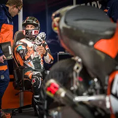 Avatar of Alex Hofmann