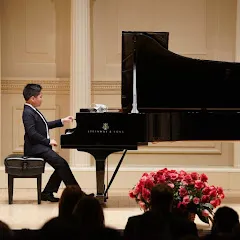 Avatar of Alexander Liu