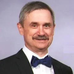 Avatar of Oleksii Perekatov