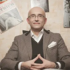 Avatar of Alexey Prokaev