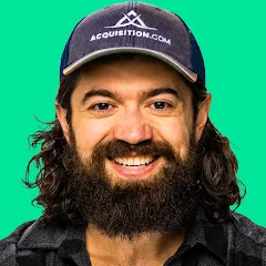 Avatar of Alex Hormozi