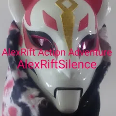 Avatar of AlexRift Action Adventure - AlexRiftSilence