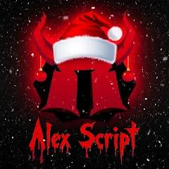 Avatar of Alex Scripts